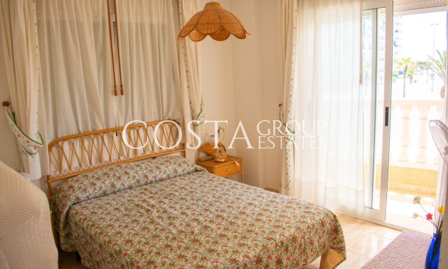 Wiederverkauf - Apartments -
San Javier - La Manga Del Mar Menor