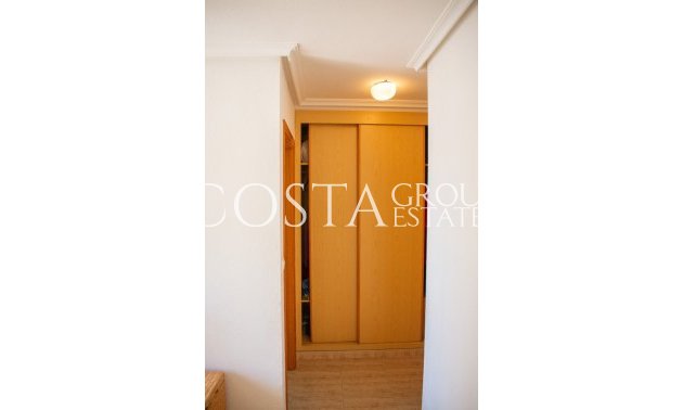 Wiederverkauf - Apartments -
San Javier - La Manga Del Mar Menor