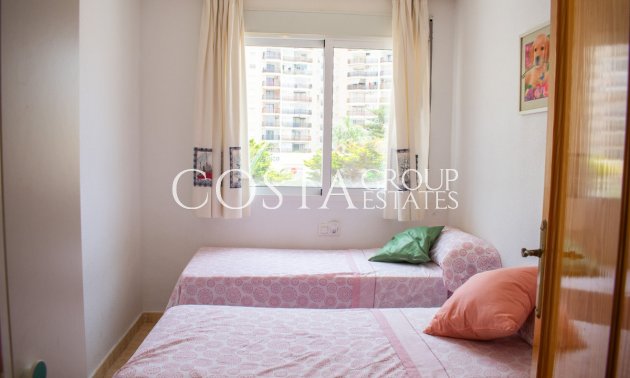 Wiederverkauf - Apartments -
San Javier - La Manga Del Mar Menor