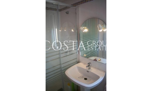 Wiederverkauf - Apartments -
San Javier - La Manga Del Mar Menor