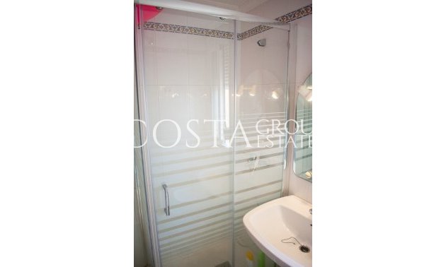 Wiederverkauf - Apartments -
San Javier - La Manga Del Mar Menor