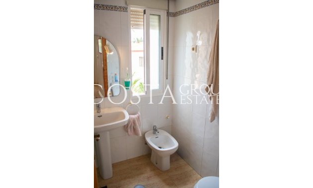 Wiederverkauf - Apartments -
San Javier - La Manga Del Mar Menor