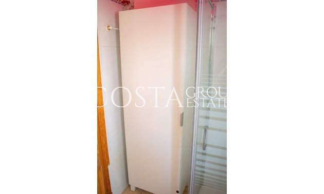 Wiederverkauf - Apartments -
San Javier - La Manga Del Mar Menor