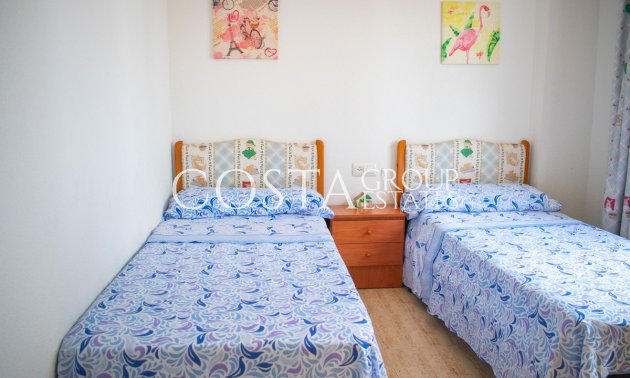 Wiederverkauf - Apartments -
San Javier - La Manga Del Mar Menor