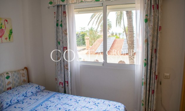 Wiederverkauf - Apartments -
San Javier - La Manga Del Mar Menor