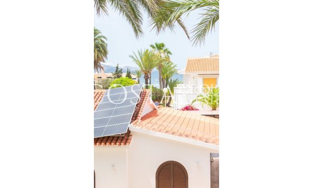 Wiederverkauf - Apartments -
San Javier - La Manga Del Mar Menor