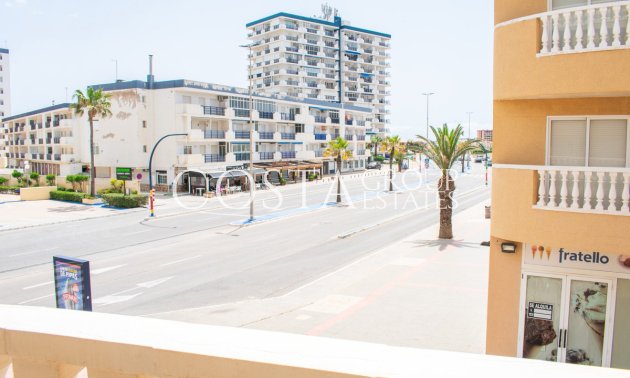 Wiederverkauf - Apartments -
San Javier - La Manga Del Mar Menor