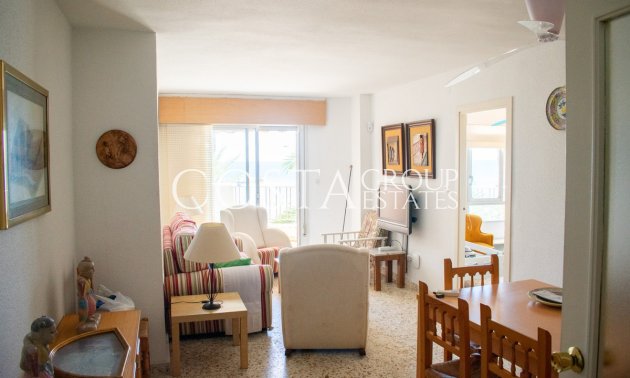 Odsprzedaż - Apartments -
Torrevieja - Playa del Cura