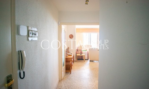 Odsprzedaż - Apartments -
Torrevieja - Playa del Cura