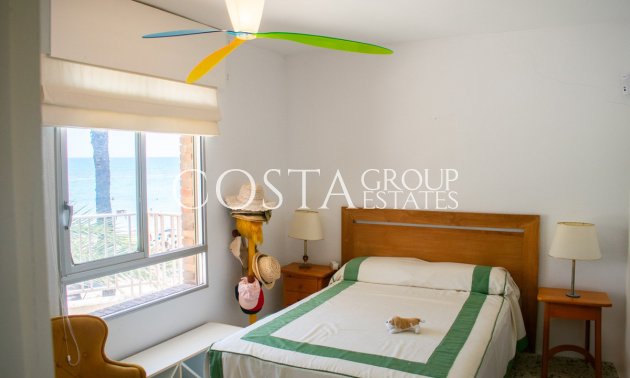 Odsprzedaż - Apartments -
Torrevieja - Playa del Cura