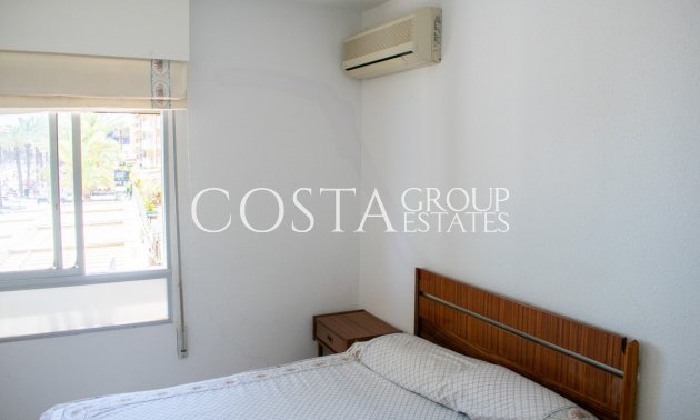 Odsprzedaż - Apartments -
Torrevieja - Playa del Cura