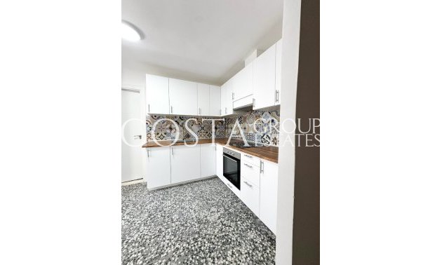 Revente - Apartments -
Torrevieja - Torrevieja Centro