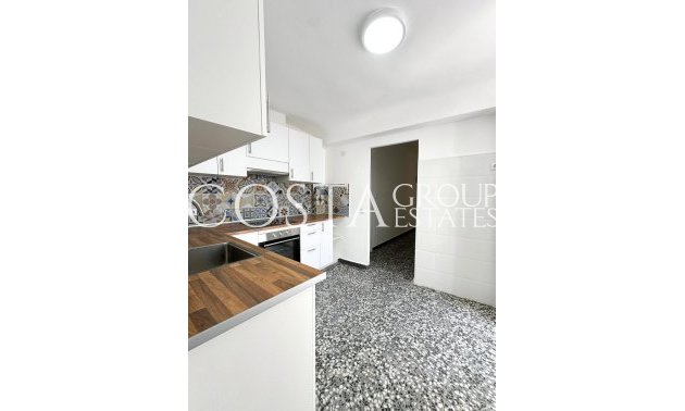 Revente - Apartments -
Torrevieja - Torrevieja Centro