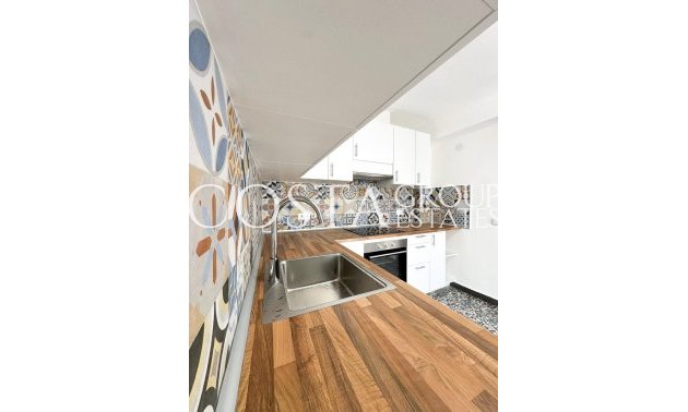 Revente - Apartments -
Torrevieja - Torrevieja Centro