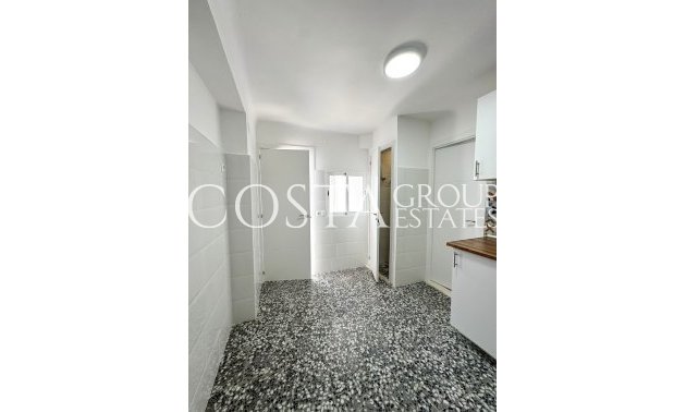 Revente - Apartments -
Torrevieja - Torrevieja Centro