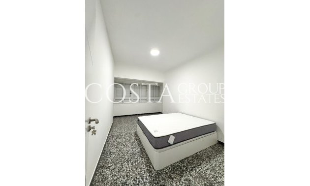 Revente - Apartments -
Torrevieja - Torrevieja Centro