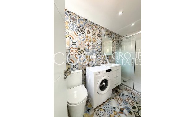 Revente - Apartments -
Torrevieja - Torrevieja Centro