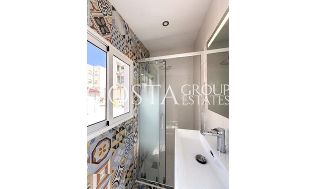 Revente - Apartments -
Torrevieja - Torrevieja Centro