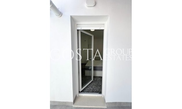 Revente - Apartments -
Torrevieja - Torrevieja Centro