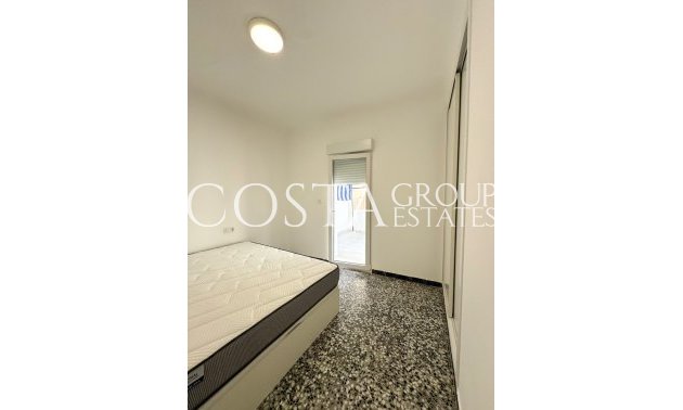 Revente - Apartments -
Torrevieja - Torrevieja Centro