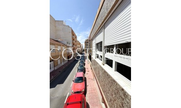 Revente - Apartments -
Torrevieja - Torrevieja Centro