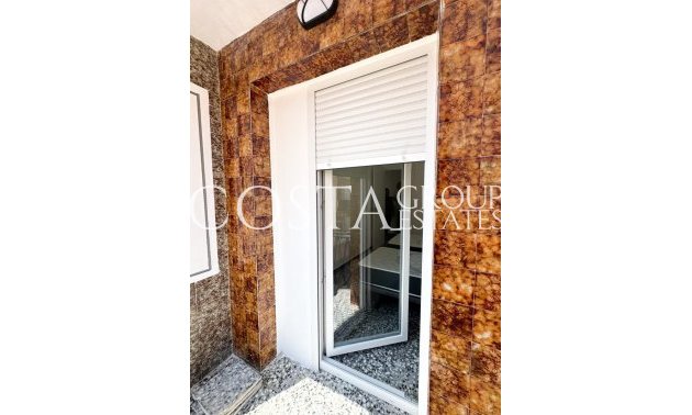 Revente - Apartments -
Torrevieja - Torrevieja Centro