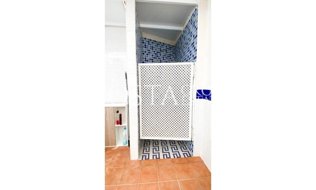 Wiederverkauf - Apartments -
San Javier - Santiago De La Ribera