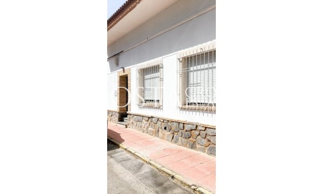 Wiederverkauf - Apartments -
San Javier - Santiago De La Ribera