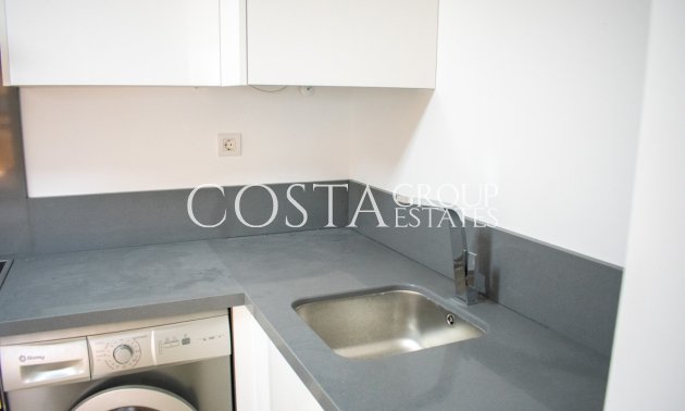 Revente - Apartments -
Orihuela - Punta Prima