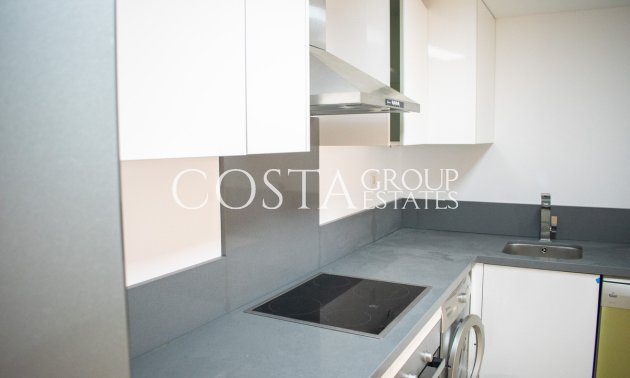 Revente - Apartments -
Orihuela - Punta Prima