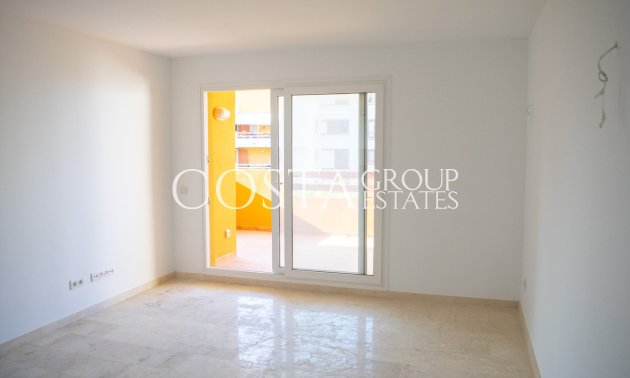 Revente - Apartments -
Orihuela - Punta Prima