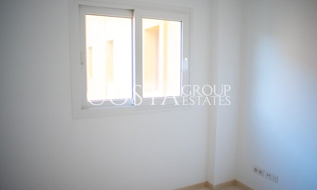Revente - Apartments -
Orihuela - Punta Prima