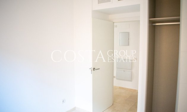 Revente - Apartments -
Orihuela - Punta Prima