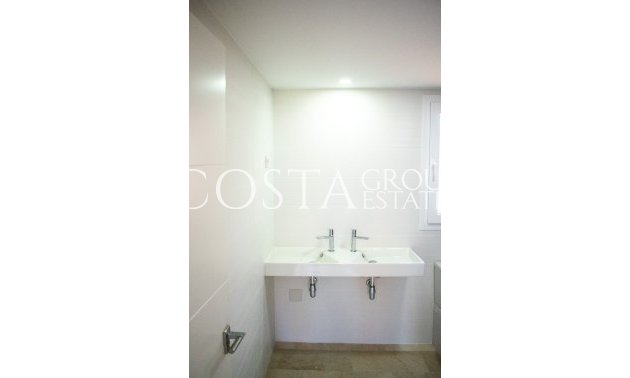 Revente - Apartments -
Orihuela - Punta Prima