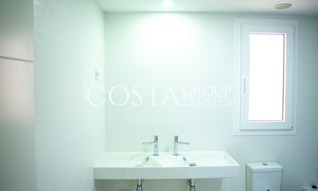 Revente - Apartments -
Orihuela - Punta Prima