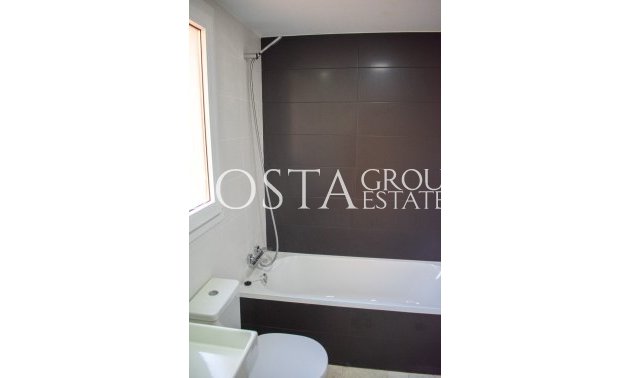 Revente - Apartments -
Orihuela - Punta Prima