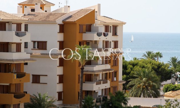 Revente - Apartments -
Orihuela - Punta Prima