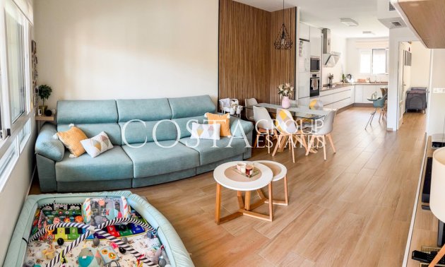 Revente - Apartments -
Mazarrón - Puerto de Mazarrón