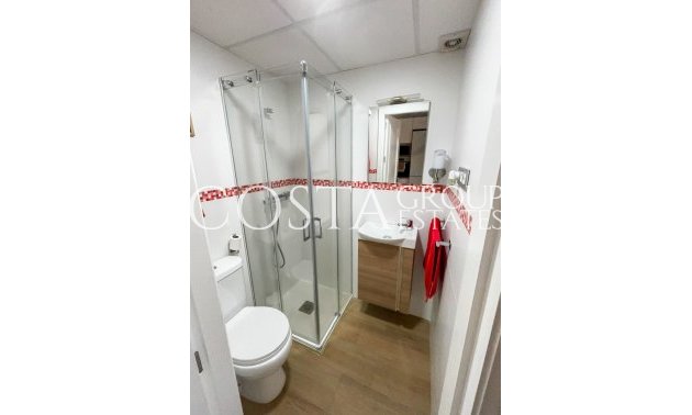 Revente - Apartments -
Mazarrón - Puerto de Mazarrón