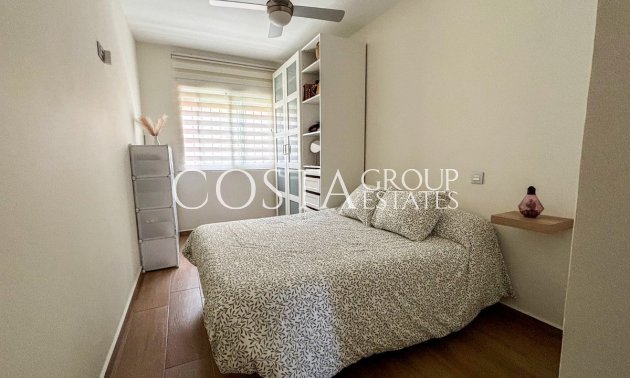 Revente - Apartments -
Mazarrón - Puerto de Mazarrón