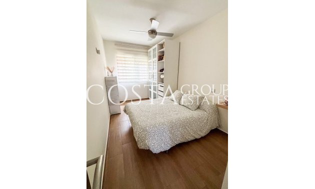 Revente - Apartments -
Mazarrón - Puerto de Mazarrón