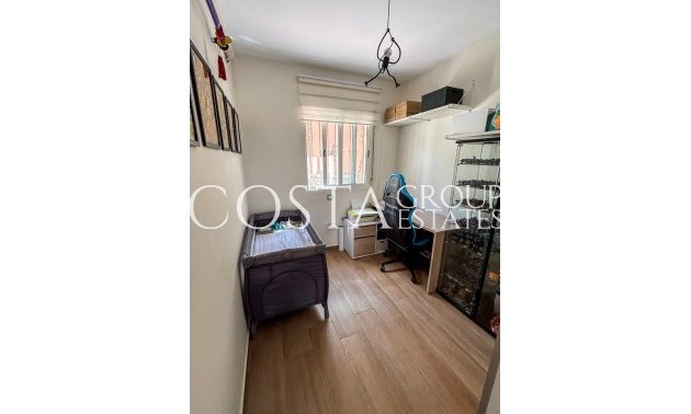 Revente - Apartments -
Mazarrón - Puerto de Mazarrón