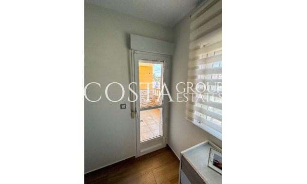 Revente - Apartments -
Mazarrón - Puerto de Mazarrón