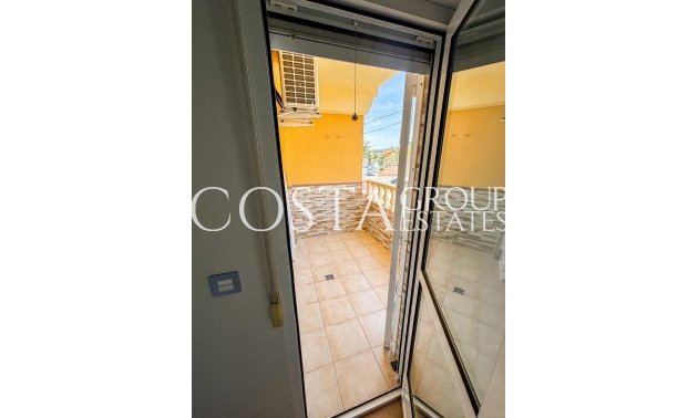 Revente - Apartments -
Mazarrón - Puerto de Mazarrón