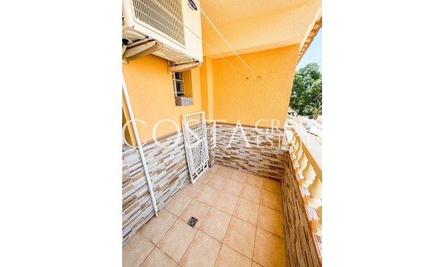 Revente - Apartments -
Mazarrón - Puerto de Mazarrón