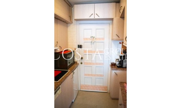 Odsprzedaż - Apartments -
Calpe - Calpe Centro