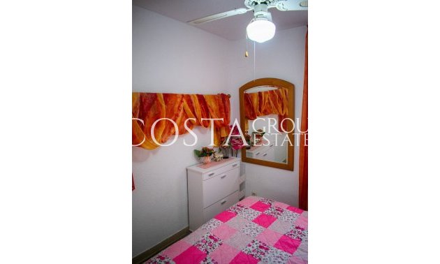 Odsprzedaż - Apartments -
Calpe - Calpe Centro