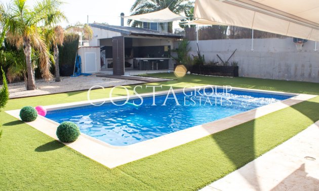 Wiederverkauf - Villa -
Las Torres de Cotillas - Las Torres de Cotillas Centro