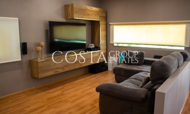 Wiederverkauf - Villa -
Las Torres de Cotillas - Las Torres de Cotillas Centro