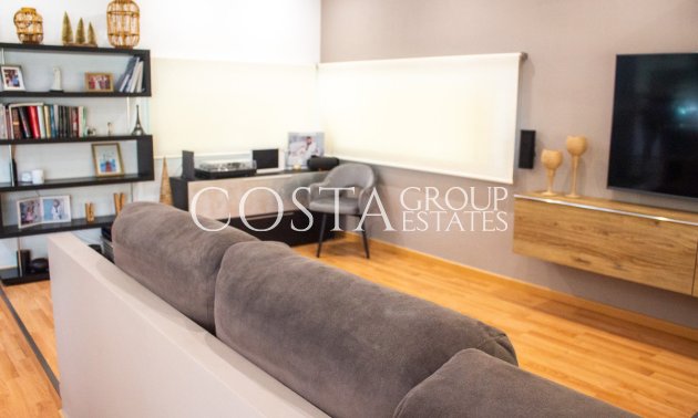 Wiederverkauf - Villa -
Las Torres de Cotillas - Las Torres de Cotillas Centro